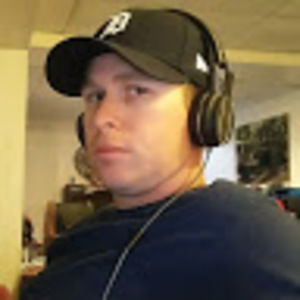 Meet your Posher, Tim